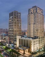 Grand Mercure Wuxi Huishan
