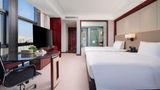 Grand Mercure Wuxi Huishan Room