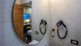 <b>Mercure Roma Centro St John Room</b>. Images powered by <a href="https://iceportal.shijigroup.com/" title="IcePortal" target="_blank">IcePortal</a>.