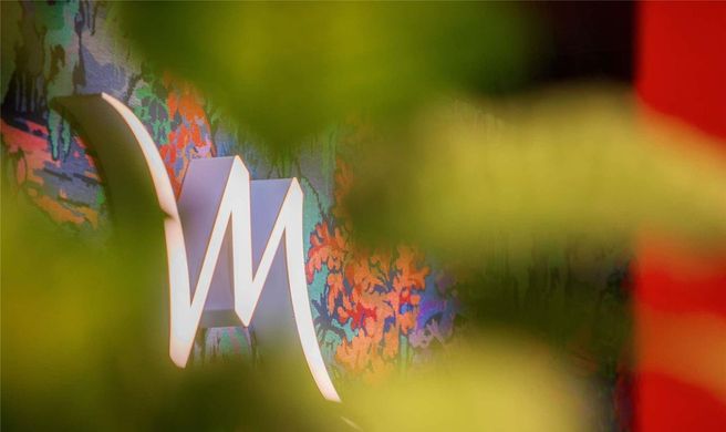 Mercure Roma Centro St John Exterior