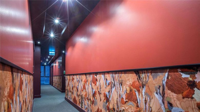 <b>Mercure Roma Centro St John Exterior</b>. Images powered by <a href="https://iceportal.shijigroup.com/" title="IcePortal" target="_blank">IcePortal</a>.