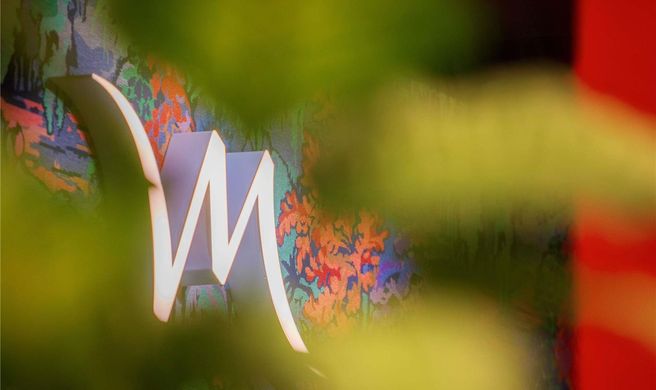 Mercure Roma Centro St John Exterior