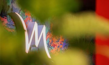 Mercure Roma Centro St John