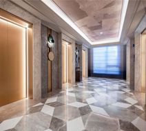 Mercure Chongqing Times Paradise Walk Exterior