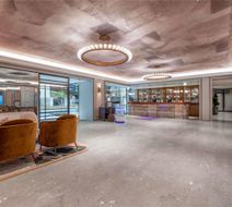 Mercure Chongqing Times Paradise Walk Exterior