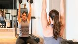 Movenpick Hotel Bari Health