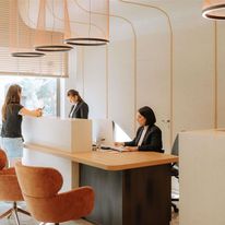 Movenpick Hotel Bari