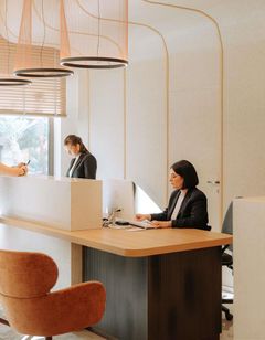 Movenpick Hotel Bari