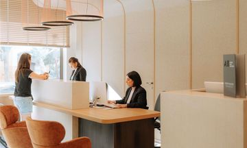 Movenpick Hotel Bari