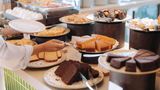 Movenpick Hotel Bari Restaurant