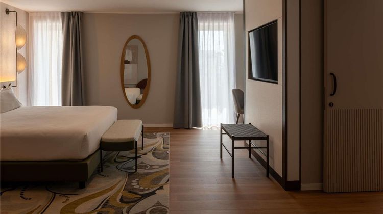 Movenpick Hotel Bari Suite