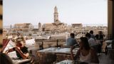 Movenpick Hotel Bari Restaurant