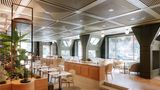 Movenpick Hotel Bari Restaurant