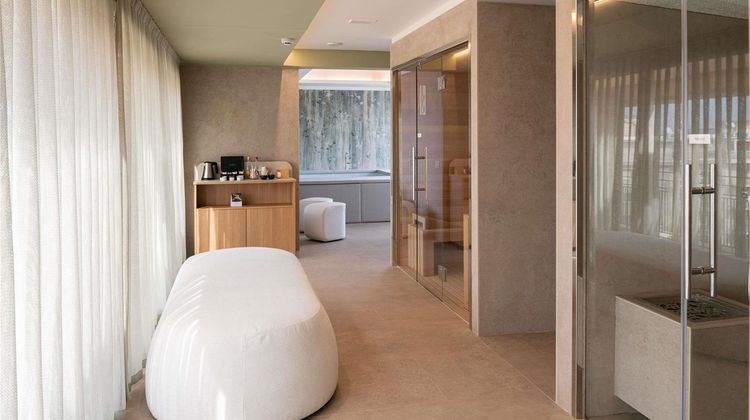 Movenpick Hotel Bari Spa