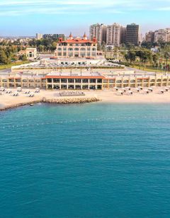 Rixos Montaza Alexandria