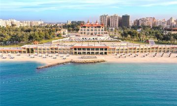 Rixos Montaza Alexandria