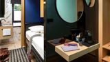 Ibis Styles Hasselt Centre Room