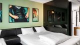 Ibis Styles Hasselt Centre Room