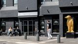 Ibis Styles Hasselt Centre Exterior