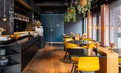 Ibis Styles Hasselt Centre