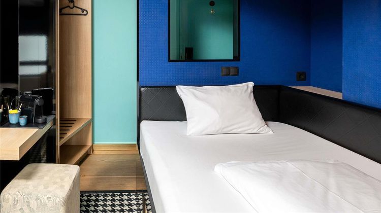 Ibis Styles Hasselt Centre Room