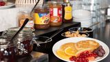 Ibis Styles Hasselt Centre Restaurant