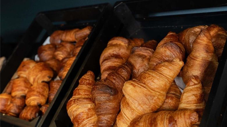 <b>Ibis Styles Hasselt Centre Restaurant</b>. Images powered by <a href="https://iceportal.shijigroup.com/" title="IcePortal" target="_blank">IcePortal</a>.