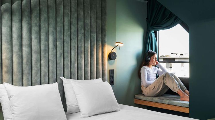 Ibis Styles Hasselt Centre Other