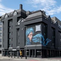 Ibis Styles Hasselt Centre