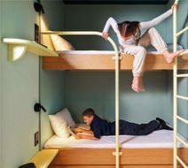 Ibis Styles Hasselt Centre Room
