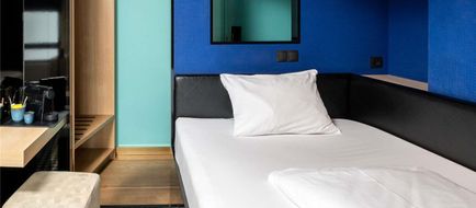 Ibis Styles Hasselt Centre Room