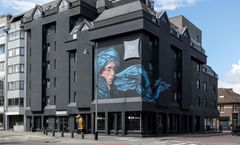 Ibis Styles Hasselt Centre