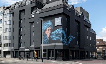 Ibis Styles Hasselt Centre