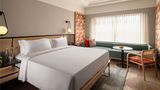 Pullman Chennai Anna Salai Room