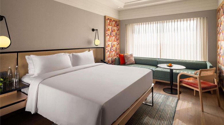 <b>Pullman Chennai Anna Salai Room</b>. Images powered by <a href="https://iceportal.shijigroup.com/" title="IcePortal" target="_blank">IcePortal</a>.