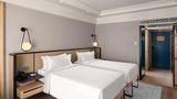 Pullman Chennai Anna Salai Room