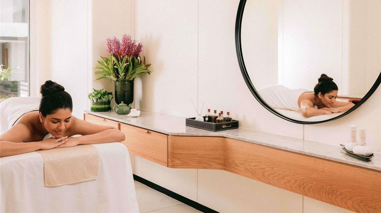 Pullman Chennai Anna Salai Spa