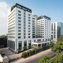 Pullman Chennai Anna Salai