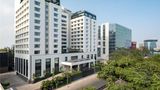 Pullman Chennai Anna Salai Exterior