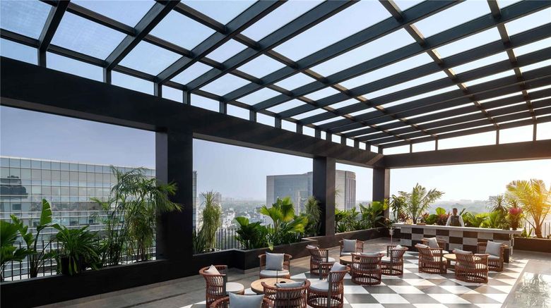 <b>Pullman Chennai Anna Salai Meeting</b>. Images powered by <a href="https://iceportal.shijigroup.com/" title="IcePortal" target="_blank">IcePortal</a>.