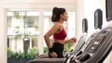 Pullman Chennai Anna Salai Health