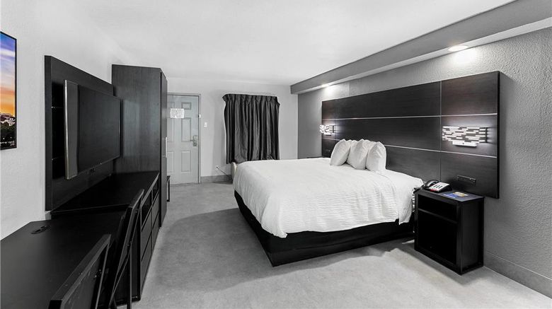 <b>Days Inn San Antonio/Near Lackland AFB Room</b>. Images powered by <a href="https://iceportal.shijigroup.com/" title="IcePortal" target="_blank">IcePortal</a>.