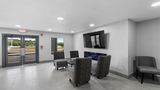 Days Inn San Antonio/Near Lackland AFB Lobby