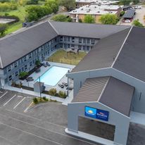 Days Inn San Antonio/Near Lackland AFB