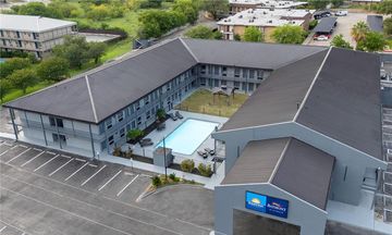 Days Inn San Antonio/Near Lackland AFB