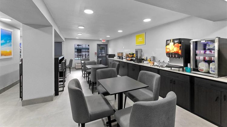 Days Inn San Antonio/Near Lackland AFB Other
