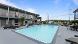 Days Inn San Antonio/Near Lackland AFB Pool