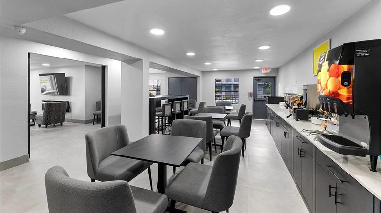 <b>Days Inn San Antonio/Near Lackland AFB Other</b>. Images powered by <a href="https://iceportal.shijigroup.com/" title="IcePortal" target="_blank">IcePortal</a>.