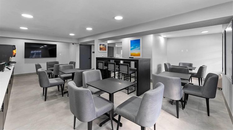Days Inn San Antonio/Near Lackland AFB Meeting