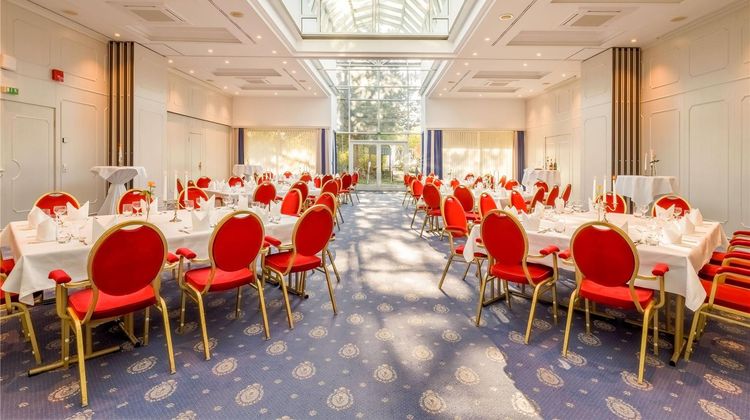 Aspire Oldenburg Ballroom
